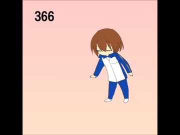 366日間不二周助生誕祭