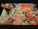 Selector in Fukuoka WIXOSS　07　【ウムル VS 博愛サシェ】
