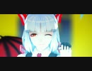 【東方MMD】　Mr.Taxi　【東方少女時代】