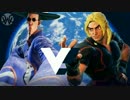 CWC2016 スト5 TOP12Losers 金デヴ vs BigBird