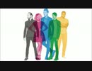 【作業用BGM】Pentatonix Side-B