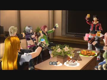 ゆっくりはゴッドイーターになったようです Part55