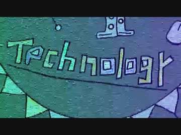 【初音ミク】【IA】Technology【オリジナル曲】
