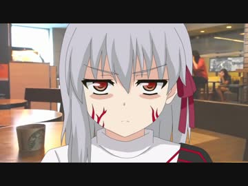 【MUGEN】 ろくろ回しトーナメント　OP