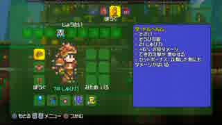 【テラリア】日刊・テラリア実況　その９９４【公式企画参加】