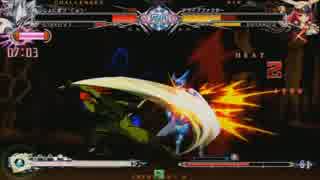 0123アテナ日本橋BBCF　紅白戦android VS iPhone　part4