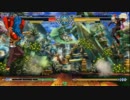 0124アテナ日本橋BBCF アンソン祭　ﾗﾝﾀﾞﾑ4on4　part2