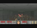 ゆっくりが往く～DOOM_EP1：難易度UV～Part5
