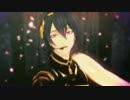 【ＭＭＤ刀剣乱舞】わち式三日月宗近でPiNKCAT