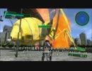 【地球防衛軍4.1】一般RがINF縛りで地獄逝きDLC1-22【ゆっくり実況】