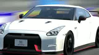 【GT6】I was Born to Survive (OMGTR)