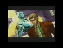 ジョジョ ASB 吉良吉影 vs カーズ