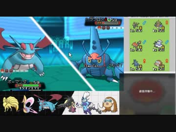 【ポケモンORAS】シングルレート【実況】Part5