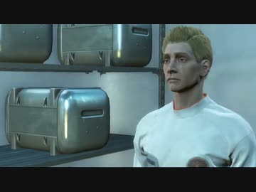 【Fallout4】カリスマサラリーマンで実況プレイ【#30】