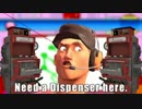 Need a Dispaint panic