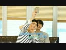 EXO  CP TALK PART 1【SU-CHAN】