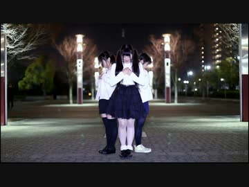 【30ちゃん初コラボ】Melody Line 踊ってみた【ひなあちり】