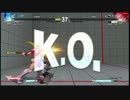 【実況プレイ】ミカー↑のランクマー 5本目【ストＶ】