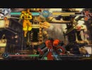 0124アテナ日本橋BBCF アンソン祭　ﾗﾝﾀﾞﾑ4on4　part8