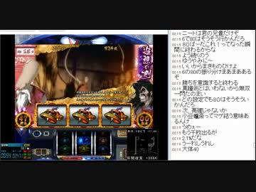 [2016/2/27]ひろくんのスロ、パチ配信 part2 バジリスク絆