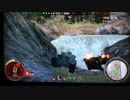 【WoT Xbox360】 ｎｏｏｂ戦車乗りの軌跡 【安心の強課金戦車】