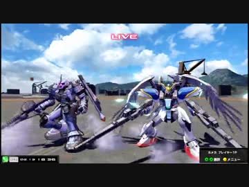 【EXVSMB】都内某所シャッフル大会３(2月13日開催)Part2【第４４回】