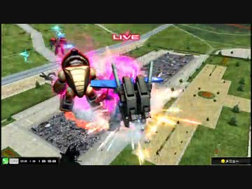 【EXVSMB】都内某所シャッフル大会３(2月13日開催)Part4【第４４回】