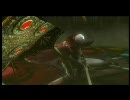首狩り斬姫のデビルメイクライ４　Mission１６－１
