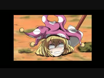 【WoT】永遠亭戦車流part37【ゆっくり実況】