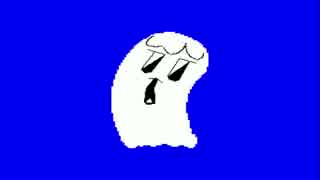 NapstablookYUH姉貴BB+オマケ.Undertale