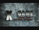 【MHX】PT対抗タイムアタック大会 『X - GAME』  告知動画