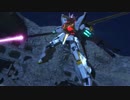 『ガンダムブレイカー3』共闘プレイ動画その(2)小西さんプレイ映像