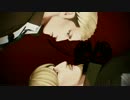 【進撃のMMD】団長とミケでカンタレラ