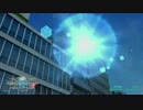 APUで動かすPSO2キャラクタークリエイト体験版 EPISODE4 設定3