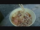 SD氏　懐かし自販機 天ぷらうどん つゆがお湯のお客さん(5/5) 2016/2/27