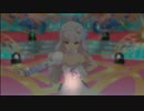 【OFA】お姫ちんの「スノフレ × edeN」に光を当てて透けさせてみた