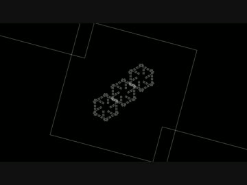 【DS-10】 square beat 01 【オリジナル】