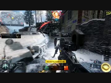 PC版BO3-Gameplay43/SVG100/声入り