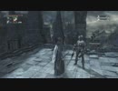 【ブラッドボーン実況】　全ての敵を一人で狩る　第十六話