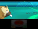 【ポケモンORAS】ビーダルがちょっと頑張る動画【シングルレート】
