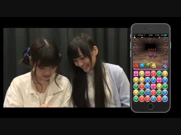 【パズドラ】初めてやってみた！【Geminids2】