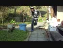 【りるろ☆初投稿】井戸から　踊ってみた。貞子く～る～きっとくる～