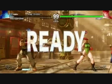 【スト5】プロゲーマーボンちゃんのサバイバルモード【RedBull】