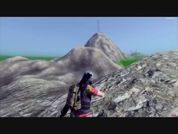 迫真バトロワ部 生存者の裏技.h1z1