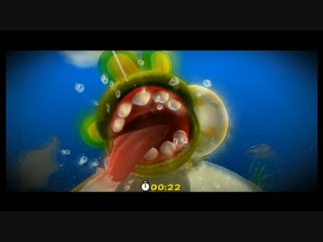 3種縛り(仮)で『マリオギャラクシー2』実況 #28