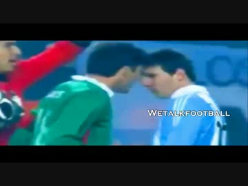 劇団　ＵＥＦＡＬＯＮＡ、最低な人間性メッシ