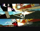 【ＭＭＤ艦これ】零の日常×響提督の日常コラボＯＰ単体【カブトＯＰ】