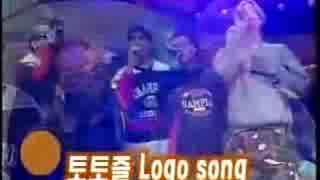 BSB・H.O.T・TVXQ - A cappella
