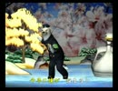 くまうた　（4110）「泣いてなんかないやい」　唄：嵐山クマ男（夫)