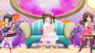 【デレステ】パステルピンクな恋　ピンキーキュートVer